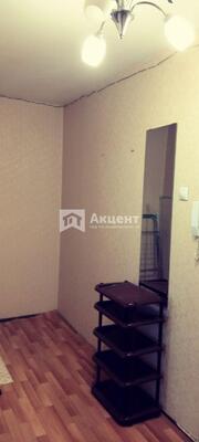 Продам однокомнатную (1-комн.) квартиру, Строителей пр-кт, 68А, Иваново г