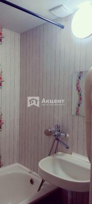 Продам однокомнатную (1-комн.) квартиру, Строителей пр-кт, 68А, Иваново г