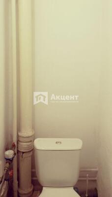 Продам однокомнатную (1-комн.) квартиру, Строителей пр-кт, 68А, Иваново г