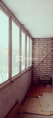 Продам однокомнатную (1-комн.) квартиру, Строителей пр-кт, 68А, Иваново г