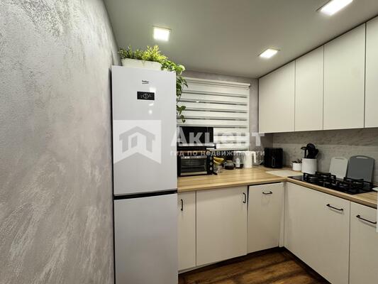 Продам двухкомнатную (2-комн.) квартиру, Текстильщиков пр-кт, 117А, Иваново г