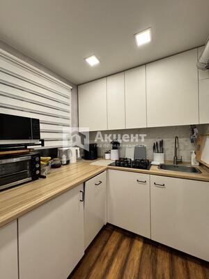 Продам двухкомнатную (2-комн.) квартиру, Текстильщиков пр-кт, 117А, Иваново г