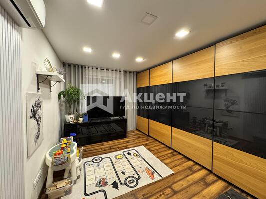 Продам двухкомнатную (2-комн.) квартиру, Текстильщиков пр-кт, 117А, Иваново г