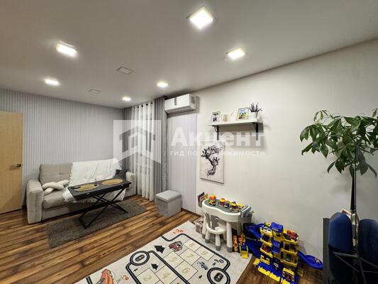 Продам двухкомнатную (2-комн.) квартиру, Текстильщиков пр-кт, 117А, Иваново г