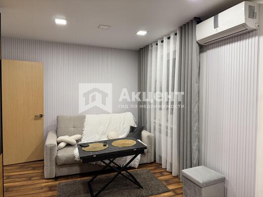 Продам двухкомнатную (2-комн.) квартиру, Текстильщиков пр-кт, 117А, Иваново г