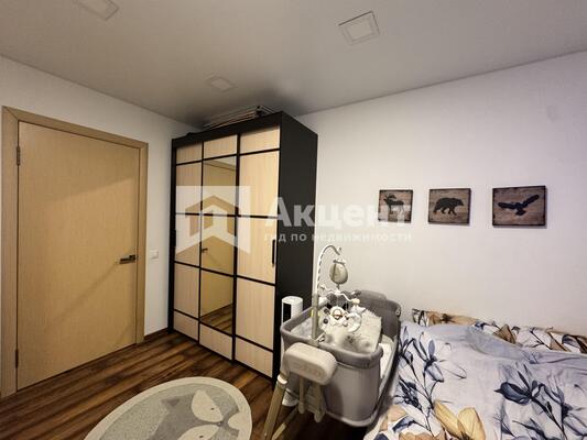 Продам двухкомнатную (2-комн.) квартиру, Текстильщиков пр-кт, 117А, Иваново г