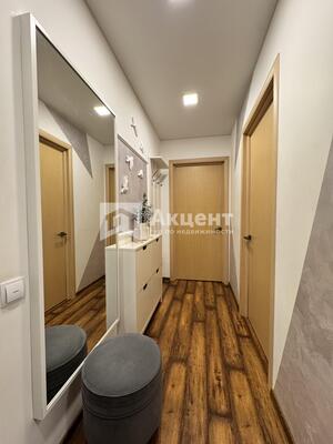 Продам двухкомнатную (2-комн.) квартиру, Текстильщиков пр-кт, 117А, Иваново г