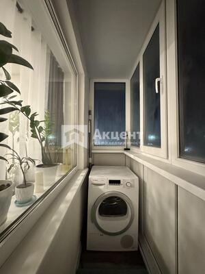 Продам двухкомнатную (2-комн.) квартиру, Текстильщиков пр-кт, 117А, Иваново г