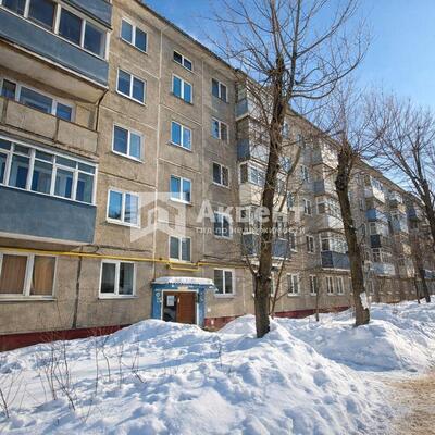 Продам двухкомнатную (2-комн.) квартиру, Текстильщиков пр-кт, 117А, Иваново г