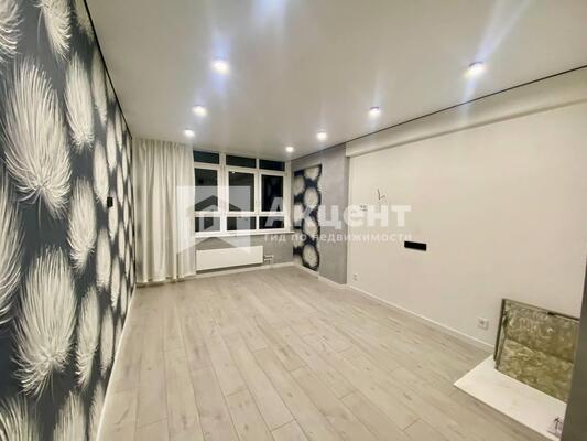 Продам двухкомнатную (2-комн.) квартиру, Видный мкр, 1, Иваново г