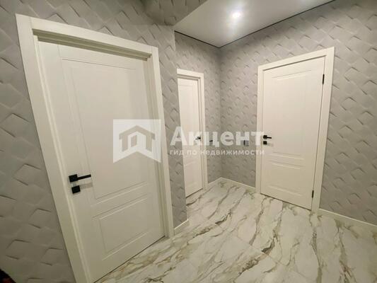 Продам двухкомнатную (2-комн.) квартиру, Видный мкр, 1, Иваново г