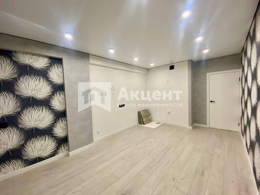 Продам двухкомнатную (2-комн.) квартиру, Видный мкр, 1, Иваново г