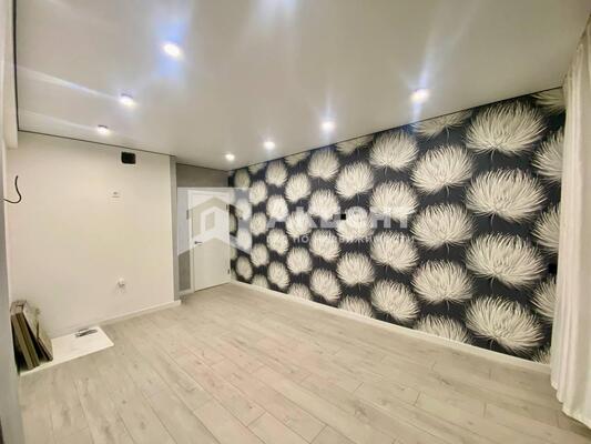 Продам двухкомнатную (2-комн.) квартиру, Видный мкр, 1, Иваново г