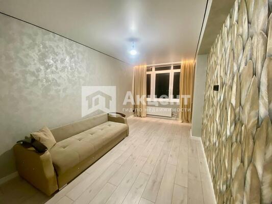 Продам двухкомнатную (2-комн.) квартиру, Видный мкр, 1, Иваново г