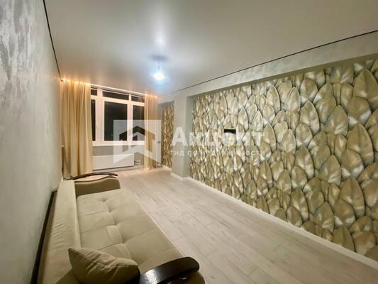 Продам двухкомнатную (2-комн.) квартиру, Видный мкр, 1, Иваново г