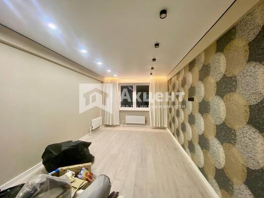 Продам двухкомнатную (2-комн.) квартиру, Видный мкр, 1, Иваново г