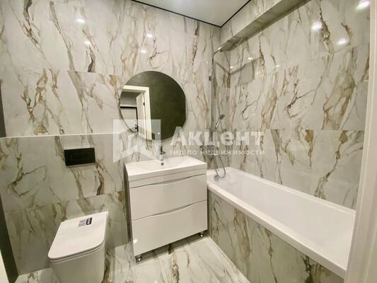 Продам двухкомнатную (2-комн.) квартиру, Видный мкр, 1, Иваново г