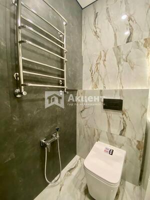 Продам двухкомнатную (2-комн.) квартиру, Видный мкр, 1, Иваново г