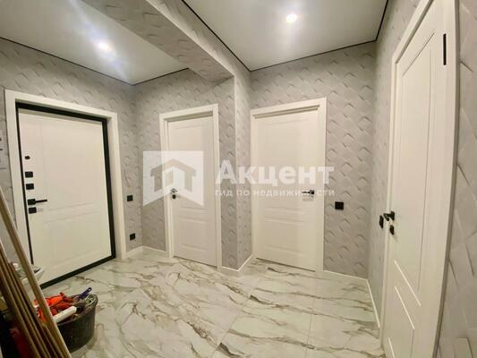 Продам двухкомнатную (2-комн.) квартиру, Видный мкр, 1, Иваново г