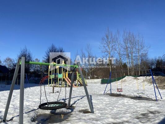 Продам двухкомнатную (2-комн.) квартиру, Видный мкр, 1, Иваново г