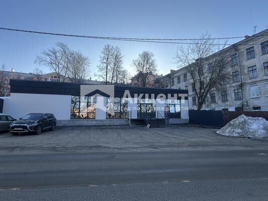 Сдам коммерческое помещение 133 м2, Ленина пр-кт, 45, Иваново г