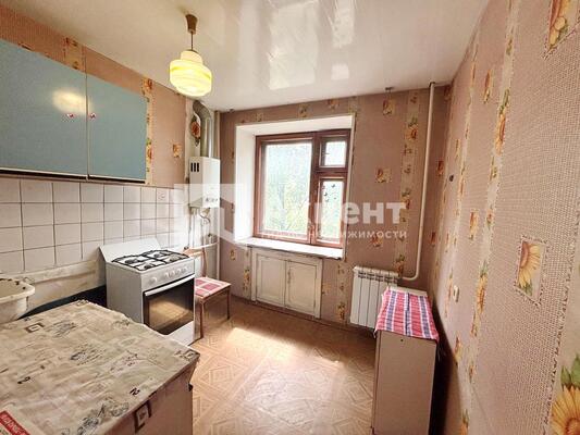 Сдам однокомнатную (1-комн.) квартиру, Парижской Коммуны ул, 24, Иваново г