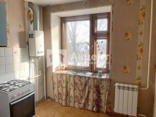 Сдам однокомнатную (1-комн.) квартиру, Парижской Коммуны ул, 24, Иваново г