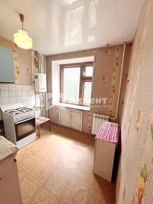 Сдам однокомнатную (1-комн.) квартиру, Парижской Коммуны ул, 24, Иваново г