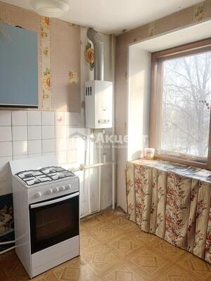 Сдам однокомнатную (1-комн.) квартиру, Парижской Коммуны ул, 24, Иваново г