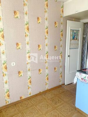 Сдам однокомнатную (1-комн.) квартиру, Парижской Коммуны ул, 24, Иваново г