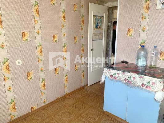 Сдам однокомнатную (1-комн.) квартиру, Парижской Коммуны ул, 24, Иваново г