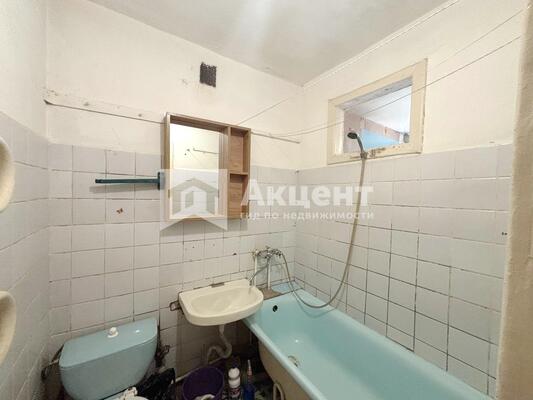 Сдам однокомнатную (1-комн.) квартиру, Парижской Коммуны ул, 24, Иваново г