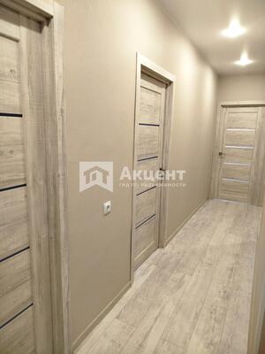 Продам трехкомнатную (3-комн.) квартиру, 1-я Нагорная ул, 11, Иваново г