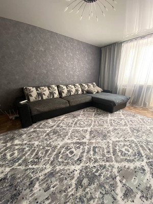 Продам двухкомнатную (2-комн.) квартиру, Ямашева пр-кт, 1019, Казань г