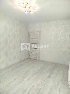 Продам трехкомнатную (3-комн.) квартиру, 1-я Нагорная ул, 11, Иваново г