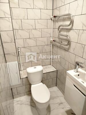 Продам трехкомнатную (3-комн.) квартиру, 1-я Нагорная ул, 11, Иваново г