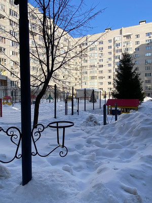 Продам двухкомнатную (2-комн.) квартиру, Ямашева пр-кт, 1019, Казань г