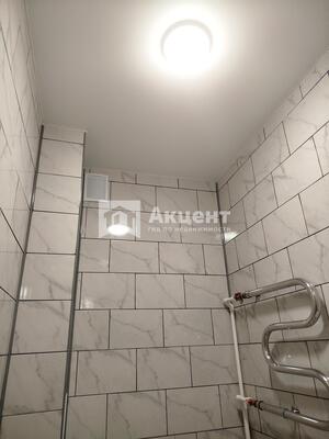 Продам трехкомнатную (3-комн.) квартиру, 1-я Нагорная ул, 11, Иваново г