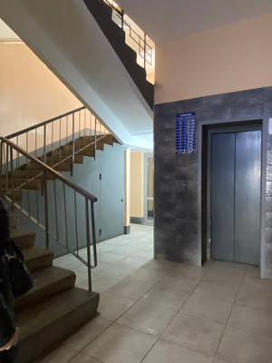 Продам двухкомнатную (2-комн.) квартиру, Ямашева пр-кт, 1019, Казань г