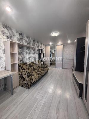 Продам двухкомнатную (2-комн.) квартиру, Любимова ул, 2, Иваново г