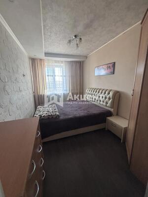 Продам двухкомнатную (2-комн.) квартиру, Любимова ул, 2, Иваново г