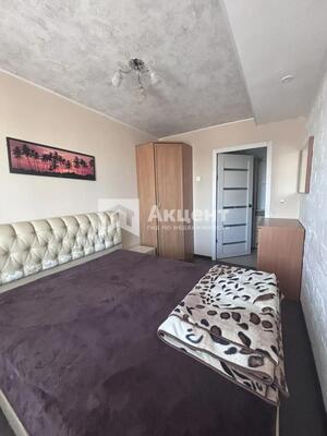 Продам двухкомнатную (2-комн.) квартиру, Любимова ул, 2, Иваново г