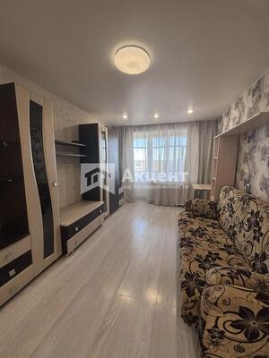 Продам двухкомнатную (2-комн.) квартиру, Любимова ул, 2, Иваново г