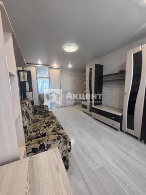 Продам двухкомнатную (2-комн.) квартиру, Любимова ул, 2, Иваново г