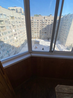 Продам двухкомнатную (2-комн.) квартиру, Ямашева пр-кт, 1019, Казань г