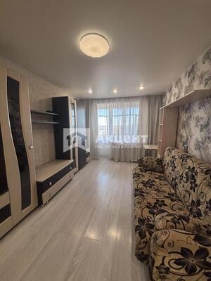 Продам двухкомнатную (2-комн.) квартиру, Любимова ул, 2, Иваново г