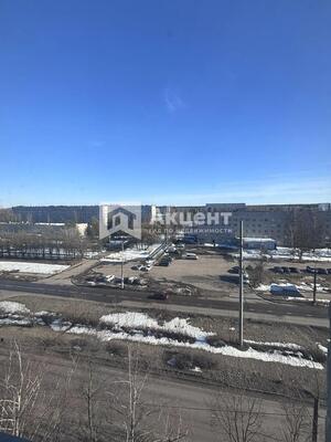 Продам двухкомнатную (2-комн.) квартиру, Любимова ул, 2, Иваново г