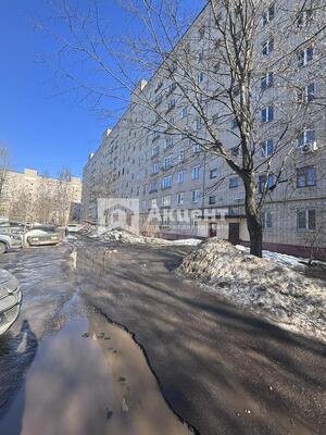 Продам двухкомнатную (2-комн.) квартиру, Любимова ул, 2, Иваново г