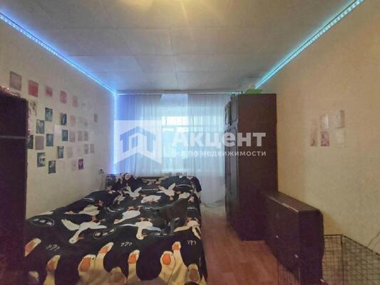 Продам двухкомнатную (2-комн.) квартиру, Диановых ул, 12, Иваново г