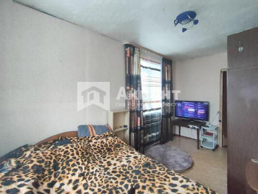 Продам двухкомнатную (2-комн.) квартиру, Диановых ул, 12, Иваново г